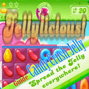 Guide Candy crush jelly saga APK