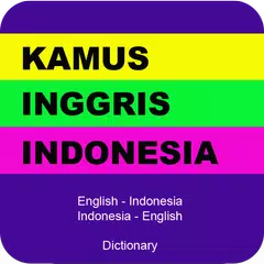 Indonesia - English Dictionary