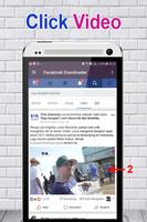 FB IG Video Downloader 截圖 1