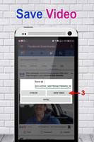 FB IG Video Downloader 截圖 2