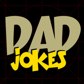 Dad Jokes simgesi