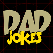 Dad Jokes 아이콘