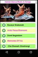 Iranian Dance Music & Songs screenshot 2
