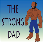 The Strong Dad icône