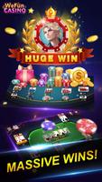 fish prawn crab:casino online (free coins) screenshot 2