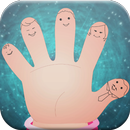 Finger Family dady APK