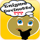 Enigme Devinette 图标