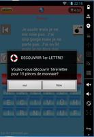 Enigme Devinette capture d'écran 2