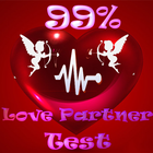 Love Partner Test icon