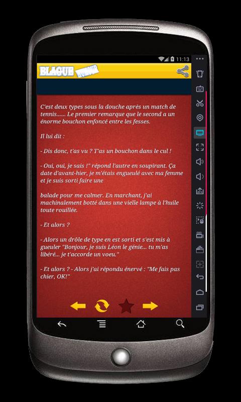 Humour Drôles Riretop Blague For Android Apk Download