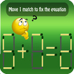 Puzzle-Matchstick Game New app