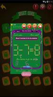 Puzzle-Matchstick Game New app capture d'écran 2