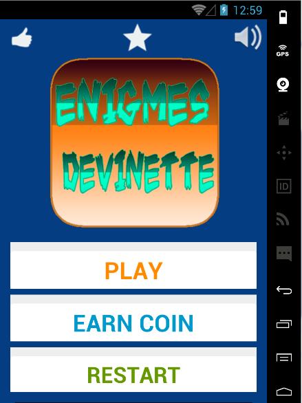 Télécharger gratuitement Images Devinettes Enigmes Magique For Android Apk Download dernière salutations