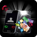 Alertas de Flash Call-SMS Pro APK