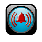Telefon-Alarm Sicherheit Mobil Zeichen