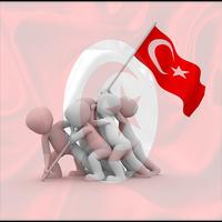 Bayrağı Türk Insta Ücretsiz öz Affiche