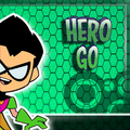 Escape Adventure Titans Go