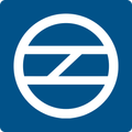 ”Delhi Airport Express Metro