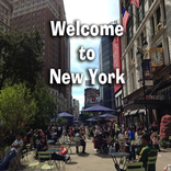 Welcome to New York