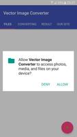 Vector Converter 포스터