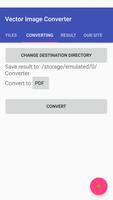 Vector Converter syot layar 3