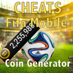 Cheats Fifa Mobile - prank