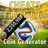 Cheats Fifa Mobile Zeichen