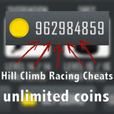 Cheat Hill Climb Racing - prank Zeichen