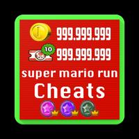 Cheats for Super Mario Run - prank Screenshot 2