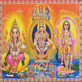 Tamil Devotional Old Songs