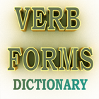 English Verb Forms आइकन