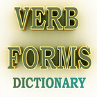 ikon English Verb Forms