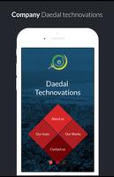 Daedal Technovations Pvt. Ltd. постер