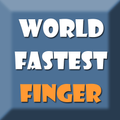 World's Fastest Finger(Typing)