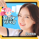 워크히어로:피트니스RPG APK