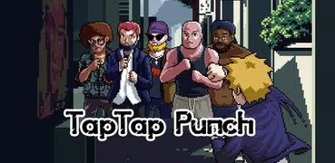 Tap Tap Punch