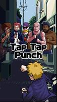 Tap Tap Punch الملصق