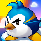 Air Penguin Origin ikona