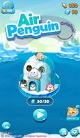 Air Penguin Origin ポスター