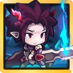 Descargar APK de God of Attack