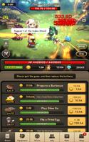 God of Attack syot layar 2