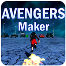Avengers Maker APK