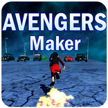 Avengers Maker