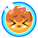 APK 타코야키버블사가