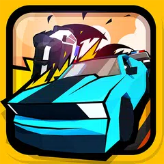 Burnout City APK Herunterladen