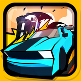 Burnout City আইকন