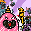내가부수리 : 몬스터 vs 좀비 APK