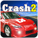 Car crash2(Black box) APK