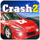 Car crash2(Black box) icône