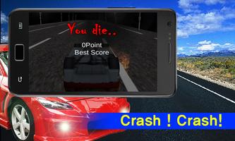 Car crash2(Black box) capture d'écran 1